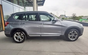 BMW X3 xDrive20d X Line - 19000 EUR - 39146944 2
