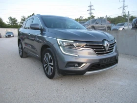 Обява за продажба на Renault Koleos Автомат, 2, 0-dci, 4x4 ~27 990 лв. - изображение 1