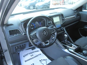 Обява за продажба на Renault Koleos Автомат, 2, 0-dci, 4x4 ~27 990 лв. - изображение 6