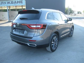 Обява за продажба на Renault Koleos Автомат, 2, 0-dci, 4x4 ~27 990 лв. - изображение 3
