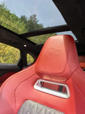 Обява за продажба на Jaguar F-PACE SVR 551К.С ~82 000 лв. - изображение 8