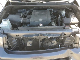 Toyota Sequoia LIMITED/4X4/// | Mobile.bg    12