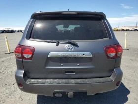 Toyota Sequoia LIMITED/4X4/// | Mobile.bg    5