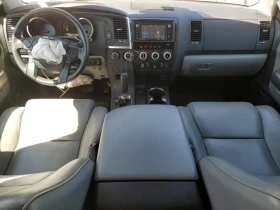 Toyota Sequoia LIMITED/4X4/// | Mobile.bg    8