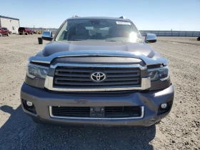 Toyota Sequoia LIMITED/4X4/// | Mobile.bg    2