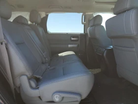 Toyota Sequoia LIMITED/4X4/// | Mobile.bg    10