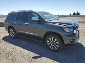 Toyota Sequoia LIMITED/4X4/// | Mobile.bg    3