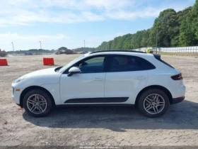 Обява за продажба на Porsche Macan 2.0L I-4 DI, DOHC, VVT, TURBO, 252HP ~33 500 лв. - изображение 5