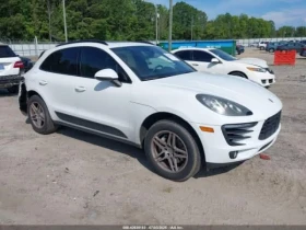 Обява за продажба на Porsche Macan 2.0L I-4 DI, DOHC, VVT, TURBO, 252HP ~33 500 лв. - изображение 1