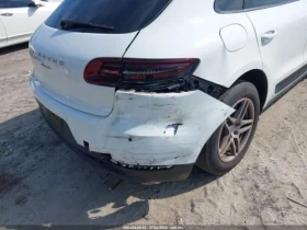 Обява за продажба на Porsche Macan 2.0L I-4 DI, DOHC, VVT, TURBO, 252HP ~33 500 лв. - изображение 9