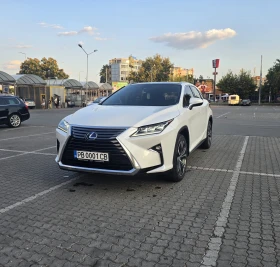     Lexus RX 450h * AWD* V6 313 K.C * 90000km PANO/