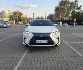     Lexus RX 450h * AWD* V6 313 K.C * 90000km PANO/