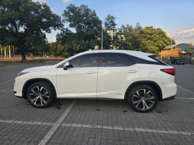 Lexus RX 450h * AWD* V6 313 K.C * 90000km PANO/ | Mobile.bg    7