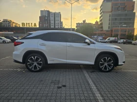 Lexus RX 450h * AWD* V6 313 K.C * 90000km PANO/ | Mobile.bg    8