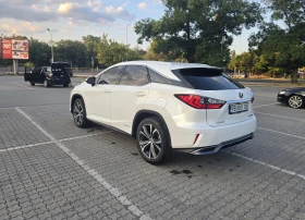 Lexus RX 450h * AWD* V6 313 K.C * 90000km PANO/ | Mobile.bg    6