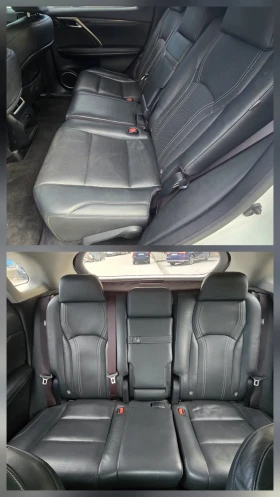 Обява за продажба на Lexus RX 450h ГАРАНЦИОННА/90000km/ FULL SERV/PANO/ЛИЗИНГ/ БАРТЕР ~58 500 лв. - изображение 9
