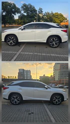 Обява за продажба на Lexus RX 450h ГАРАНЦИОННА/90000km/ FULL SERV/PANO/ЛИЗИНГ/ БАРТЕР ~58 500 лв. - изображение 6