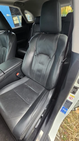 Обява за продажба на Lexus RX 450h ГАРАНЦИОННА/90000km/ FULL SERV/PANO/ЛИЗИНГ/ БАРТЕР ~58 500 лв. - изображение 7