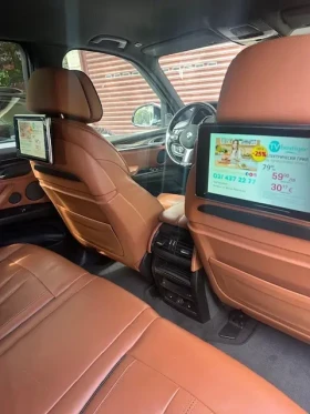 BMW X5 40D - 49000 лв. - 27190430 13