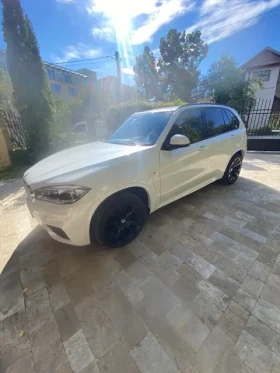 Обява за продажба на BMW X5 40D ~58 800 лв. - изображение 2