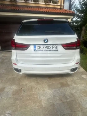 Обява за продажба на BMW X5 40D ~58 800 лв. - изображение 3