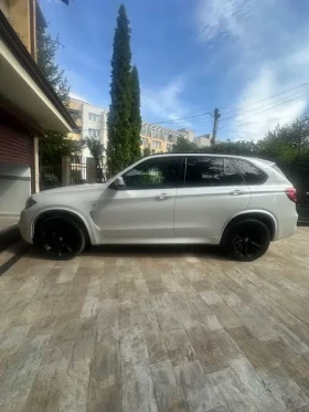 Обява за продажба на BMW X5 40D ~58 800 лв. - изображение 1