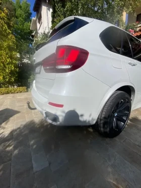 Обява за продажба на BMW X5 40D ~58 800 лв. - изображение 4