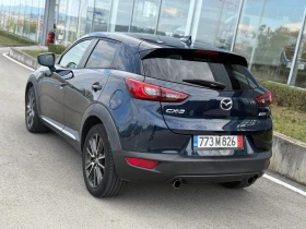 Mazda CX-3 1.5 D SKAYAKTIVE BOSE, , Head up,  | Mobile.bg    5