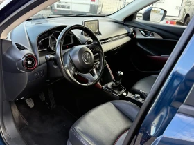 Mazda CX-3 1.5 D SKAYAKTIVE BOSE, , Head up,  | Mobile.bg    16