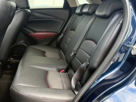Mazda CX-3 1.5 D SKAYAKTIVE BOSE, , Head up,  | Mobile.bg    17