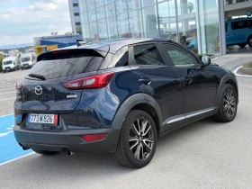 Mazda CX-3 1.5 D SKAYAKTIVE BOSE, , Head up,  | Mobile.bg    7