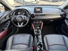 Mazda CX-3 1.5 D SKAYAKTIVE BOSE, , Head up,  | Mobile.bg    15