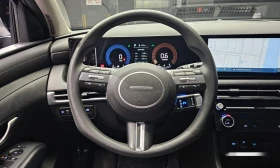 Hyundai Tucson Gasoline 1.6 Turbo 2WD Modern | Mobile.bg    13