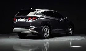 Hyundai Tucson Gasoline 1.6 Turbo 2WD Modern | Mobile.bg    2