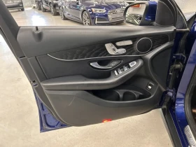 Mercedes-Benz GLC 300 4MATIC * NAVI * LED * 360 CAMERA *  * PANO  | Mobile.bg    9