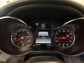Mercedes-Benz GLC 300 4MATIC * NAVI * LED * 360 CAMERA *  * PANO  | Mobile.bg    13