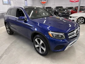 Mercedes-Benz GLC 300 4MATIC * NAVI * LED * 360 CAMERA *  * PANO  | Mobile.bg    2