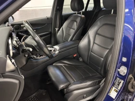 Mercedes-Benz GLC 300 4MATIC * NAVI * LED * 360 CAMERA *  * PANO  | Mobile.bg    10