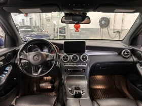 Mercedes-Benz GLC 300 4MATIC * NAVI * LED * 360 CAMERA *  * PANO  | Mobile.bg    11