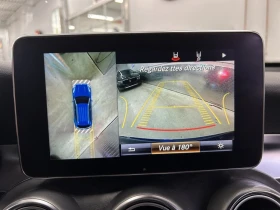 Mercedes-Benz GLC 300 4MATIC * NAVI * LED * 360 CAMERA *  * PANO  | Mobile.bg    14