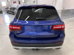 Mercedes-Benz GLC 300 4MATIC * NAVI * LED * 360 CAMERA *  * PANO  | Mobile.bg    7