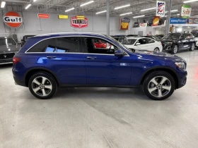 Mercedes-Benz GLC 300 4MATIC * NAVI * LED * 360 CAMERA *  * PANO  | Mobile.bg    4
