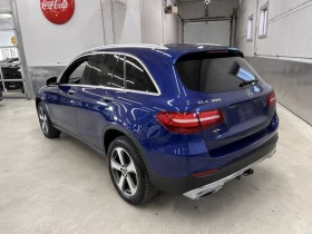 Mercedes-Benz GLC 300 4MATIC * NAVI * LED * 360 CAMERA *  * PANO  | Mobile.bg    6