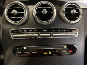 Mercedes-Benz GLC 300 4MATIC * NAVI * LED * 360 CAMERA *  * PANO  | Mobile.bg    15