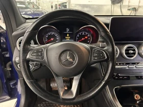 Mercedes-Benz GLC 300 4MATIC * NAVI * LED * 360 CAMERA *  * PANO  | Mobile.bg    12