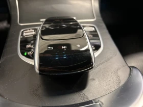 Mercedes-Benz GLC 300 4MATIC * NAVI * LED * 360 CAMERA *  * PANO  | Mobile.bg    16