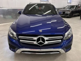 Mercedes-Benz GLC 300 4MATIC * NAVI * LED * 360 CAMERA *  * PANO  | Mobile.bg    3