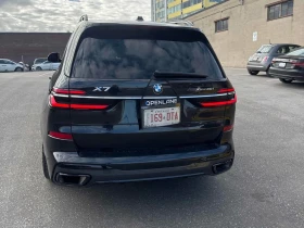 BMW X7 xDrive40i  CARFAX - 119500 лв. / 61099.38 € - 67297388 4