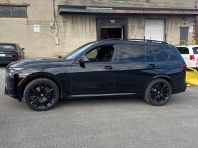 BMW X7 xDrive40i  CARFAX - 119500 лв. / 61099.38 € - 67297388 2