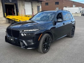 BMW X7 xDrive40i  CARFAX
